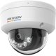 Hikvision DS-2CD1127G3-LIU (2.8mm) 2 MP WDR fix ColorVu IP dómkamera, IR/láthatófény, beépített mikrofon