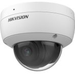   Hikvision DS-2CD1143G2-IUF (4mm) 4 MP WDR fix EXIR IP dómkamera, beépített mikrofon
