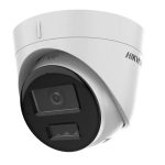   Hikvision DS-2CD1323G2-LIUF (2.8mm) 2 MP fix EXIR IP turret kamera, IR/láthatófény, beépített mikrofon