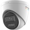 Hikvision DS-2CD1327G3-LIU (4mm) 2 MP WDR fix ColorVu IP turret kamera, IR/láthatófény, beépített mikrofon
