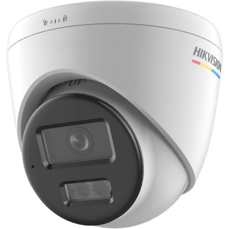 Hikvision DS-2CD1327G3-LIU (4mm) 2 MP WDR fix ColorVu IP turret kamera, IR/láthatófény, beépített mikrofon