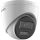 Hikvision DS-2CD1341G2-LIU (2.8mm) 4 MP fix ColorVu IP turret kamera, IR/láthatófény, beépített mikrofon