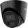 Hikvision DS-2CD1343G2-LIU-B (2.8mm) 4 MP fix EXIR IP turret kamera, IR/láthatófény, beépített mikrofon, fekete