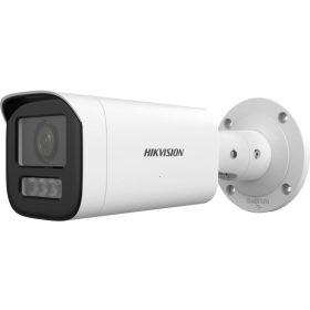   Hikvision DS-2CD1623G2-LIZSU (2.8-12mm) 2 MP motoros zoom EXIR IP csőkamera, IR/láthatófény, hang I/O, riasztás I/O