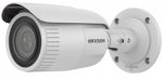   Hikvision DS-2CD1643G2-IZS (2.8-12mm) 4 MP WDR motoros zoom EXIR IP csőkamera, hang I/O, riasztás I/O