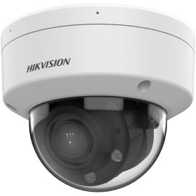   Hikvision DS-2CD1723G2-LIZSU (2.8-12mm) 2 MP motoros zoom EXIR IP dómkamera, IR/láthatófény, hang I/O, riasztás I/O