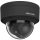 Hikvision DS-2CD1743G2-LIZSU-B(2.8-12mm) 4 MP WDR motoros zoom EXIR IP dómkamera, IR/láthatófény, hang I/O, riasztás I/O, fekete