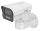 Hikvision DS-2CD1A43G0-IZU (2.8-12mm) 4 MP PTZ EXIR IP csőkamera