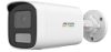 Hikvision DS-2CD1T27G2H-LIUF (4mm) 2 MP fix ColorVu IP csőkamera, IR/láthatófény, beépített mikrofon Hikvision DS-2CD1T27G2H-LIUF (4mm) 2 MP fix ColorVu IP csőkamera, IR/láthatófény, beépített mikrofon
