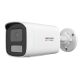 Hikvision DS-2CD1T27G2H-LIU (4mm) 2 MP fix ColorVu IP csőkamera, IR/láthatófény, beépített mikrofon