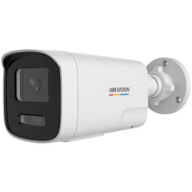   Hikvision DS-2CD1T27G3-LIU (2.8mm) 2 MP WDR fix ColorVu IP csőkamera, IR/láthatófény, beépített mikrofon