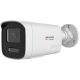 Hikvision DS-2CD1T27G3-LIU (4mm) 2 MP WDR fix ColorVu IP csőkamera, IR/láthatófény, beépített mikrofon