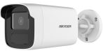   Hikvision DS-2CD1T43G2-IUF (6mm) 4 MP WDR fix EXIR csőkamera, beépített mikrofon