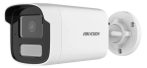   Hikvision DS-2CD1T43G2-LIU (4mm) 4 MP WDR fix EXIR csőkamera, IR/láthatófény, beépített mikrofon