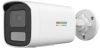 Hikvision DS-2CD1T47G2H-LIUF (4mm) 4 MP fix ColorVu IP csőkamera, IR/láthatófény, beépített mikrofon Hikvision DS-2CD1T47G2H-LIUF (4mm) 4 MP fix ColorVu IP csőkamera, IR/láthatófény, beépített mikrofon