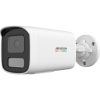 Hikvision DS-2CD1T47G3-LIU (4mm) 4 MP WDR fix ColorVu IP csőkamera, IR/láthatófény, beépített mikrofon