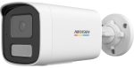   Hikvision DS-2CD1T47G3H-LIU (2.8mm) 4 MP fix ColorVu IP csőkamera, IR/láthatófény, beépített mikrofon