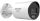 Hikvision DS-2CD20123G2-LIUY (2.8mm) 12 MP WDR fix AcuSense csőkamera, IR/láthatófény, beépített mikrofon, NEMA 4X