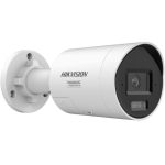  Hikvision DS-2CD20166G3-IUY/SL(2.8mm)(eF 16 MP WDR fix AcuSense IP csőkamera, beépített mikrofon, fény- és hangriasztás, NEMA 4X