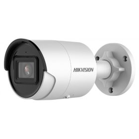   Hikvision DS-2CD2023G2-IU (2.8mm)(D) 2 MP WDR fix EXIR IP csőkamera, beépített mikrofon
