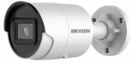   Hikvision DS-2CD2043G2-IU (2.8mm) 4 MP WDR fix EXIR IP csőkamera, beépített mikrofon