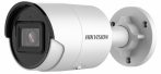   Hikvision DS-2CD2043G2-IU (4mm) 4 MP WDR fix EXIR IP csőkamera, beépített mikrofon