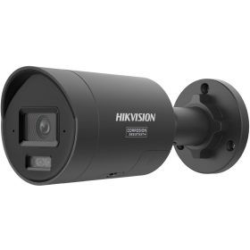  Hikvision DS-2CD2046G3-IZ2UY/SL-B(2.8/4) 4 MP WDR kétállású varifokális EXIR IP csőkamera,beépített mikrofon, fény- és hangriasztás, NEMA 4X