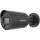 Hikvision DS-2CD2047G2H-LIU-B(2.8mm)(eF) 4 MP WDR fix ColorVu IP csőkamera, IR/láthatófény, beépített mikrofon, fekete