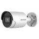 Hikvision DS-2CD2063G2-IU (2.8mm) 6 MP WDR fix EXIR IP csőkamera, mikrofon