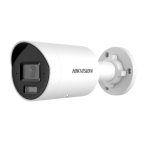   Hikvision DS-2CD2063G2-LI2U (4mm) 6 MP AcuSense WDR fix IP csőkamera, IR/láthatófény, beépített mikrofon