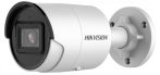   Hikvision DS-2CD2083G2-IU (2.8mm) 8 MP WDR fix EXIR IP csőkamera, mikrofon