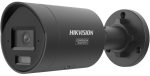   Hikvision DS-2CD2087G3-LI2UY-B (2.8mm) 8 MP WDR fix ColorVu IP csőkamera, IR/láthatófény, beépített mikrofon, NEMA 4X
