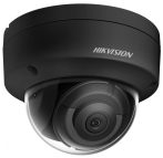   Hikvision DS-2CD2123G2-IS-B (2.8mm)(D) 2 MP WDR fix EXIR IP dómkamera, hang I/O, riasztás I/O