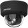 Hikvision DS-2CD2123G2-LIS2U-B (2.8mm) 2 MP AcuSense WDR fix IP dómkamera, IR/láthatófény, hang I/O, riasztás I/O, mikrofon, fekete