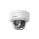 Hikvision DS-2CD2123G2-LIS2U (2.8mm) 2 MP AcuSense WDR fix IP dómkamera, IR/láthatófény, hang I/O, riasztás I/O, mikrofon