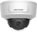   Hikvision DS-2CD2125G0-IMS (2.8mm) 2 MP WDR fix EXIR IP dómkamera, HDMI kimenettel