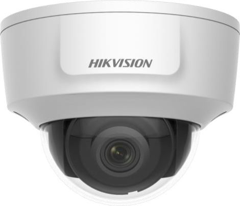 Hikvision DS-2CD2125G0-IMS (4mm) 2 MP WDR fix EXIR IP dómkamera, HDMI kimenettel
