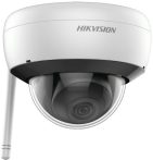   Hikvision DS-2CD2141G1-IDW1 (4mm) 4 MP WiFi fix IR IP dómkamera