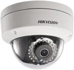   Hikvision DS-2CD2142FWD-I (8mm) 4 MP WDR fix IR IP dómkamera