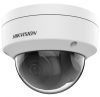 Hikvision DS-2CD2143G2-IS(4mm)(O-NEU) 4 MP WDR fix EXIR IP dómkamera, hang I/O, riasztás I/O