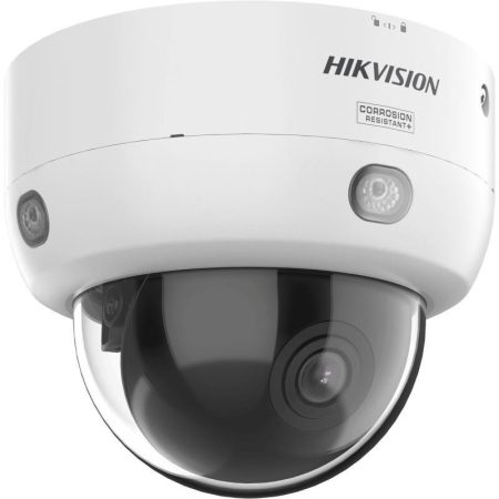 Hikvision DS-2CD2143G2-LIPTRZS2UY(2.8/4m 4 MP AcuSense WDR motoros IP PTRZ dómkamera, IR/láthatófény, beépített mikrofon