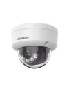 Hikvision DS-2CD2143G2-LIS2U (4mm) 4 MP AcuSense WDR fix IP dómkamera, IR/láthatófény, hang I/O, riasztás I/O, mikrofon