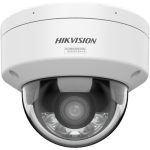   Hikvision DS-2CD2147G3-LIS2UY (2.8mm) 4 MP WDR fix ColorVu IP dómkamera, IR/láthatófény, hang I/O, riasztás I/O, mikrofon, NEMA 4X