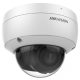 Hikvision DS-2CD2163G2-IU (2.8mm) 6 MP WDR fix EXIR IP dómkamera, beépített mikrofon