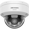 Hikvision DS-2CD2167G3-LIS2UY (2.8mm) 6 MP WDR fix ColorVu IP dómkamera, IR/láthatófény, hang I/O, riasztás I/O, mikrofon, NEMA 4X Hikvision DS-2CD2167G3-LIS2UY (2.8mm) 6 MP WDR fix ColorVu IP dómkamera, IR/láthatófény, hang I/O, riasztás I/O, mikrofon, NEMA 4X
