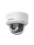   Hikvision DS-2CD2183G2-LIS2U (2.8mm) 8 MP AcuSense WDR fix IP dómkamera, IR/láthatófény, hang I/O, riasztás I/O, mikrofon