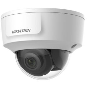   Hikvision DS-2CD2186G2-IMS (2.8mm) 8 MP WDR fix EXIR IP dómkamera, HDMI videójel kimenettel