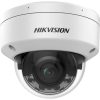Hikvision DS-2CD2187G2H-LISU (4mm)(eF) 8 MP WDR fix ColorVu IP dómkamera, IR/láthatófény, hang I/O, riasztás I/O, mikrofon Hikvision DS-2CD2187G2H-LISU (4mm)(eF) 8 MP WDR fix ColorVu IP dómkamera, IR/láthatófény, hang I/O, riasztás I/O, mikrofon