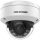 Hikvision DS-2CD2187G2H-LISU (4mm)(eF) 8 MP WDR fix ColorVu IP dómkamera, IR/láthatófény, hang I/O, riasztás I/O, mikrofon