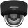 Hikvision DS-2CD2187G3-LIS2UY-B (2.8mm) 8 MP WDR fix ColorVu IP dómkamera, IR/láthatófény, hang I/O, riasztás I/O, mikrofon, NEMA 4X, fekete